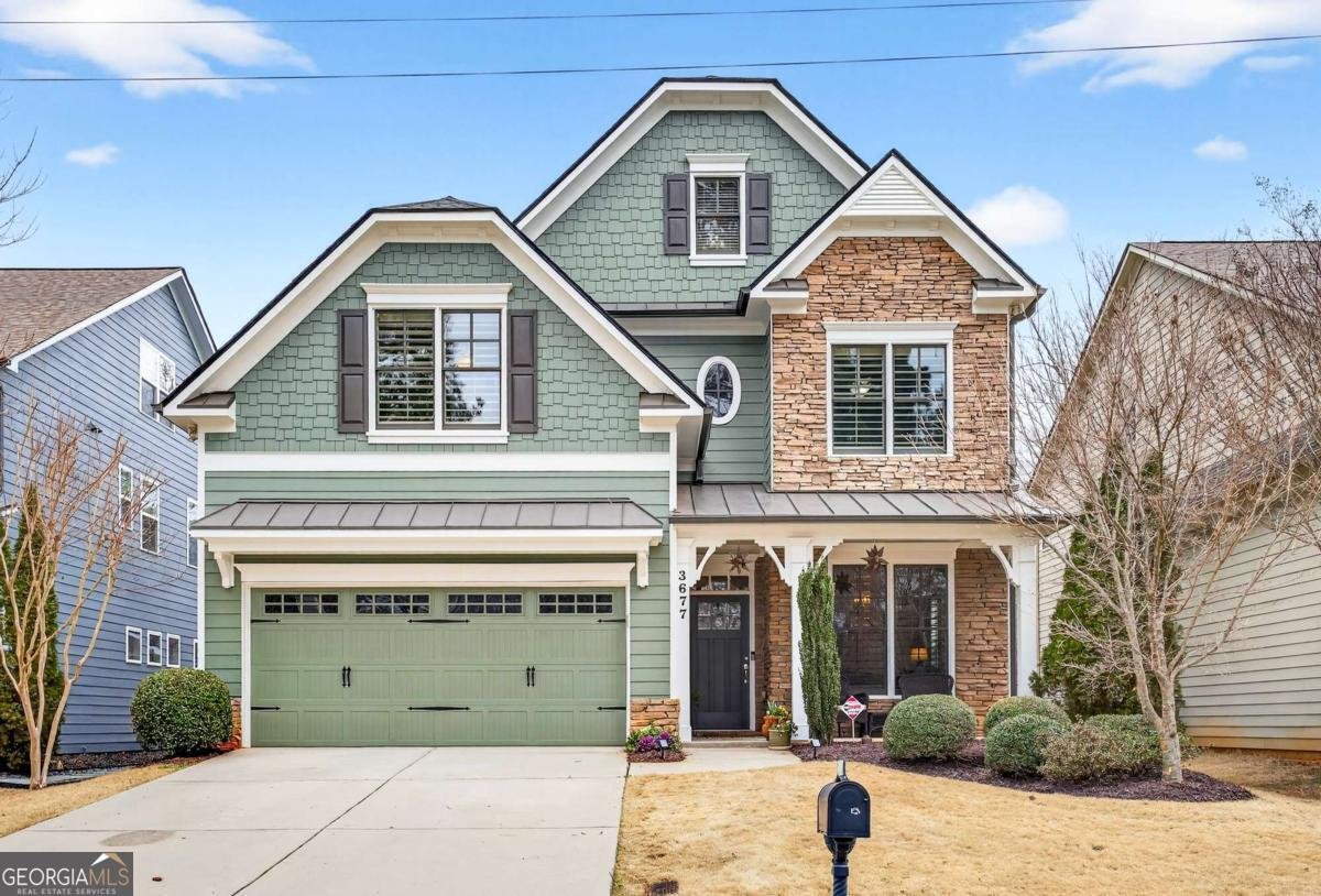 3677 School Street Atlanta - Photo 53