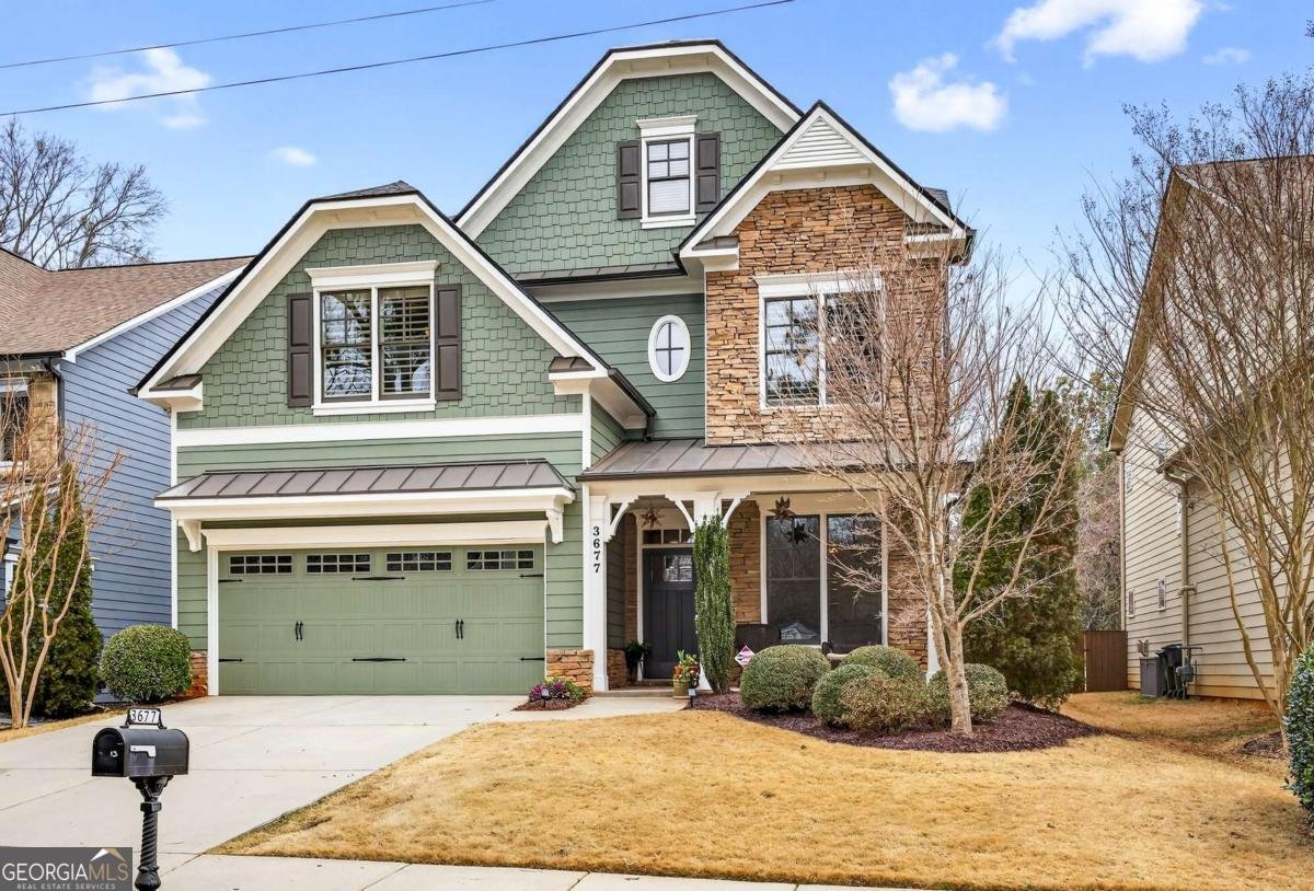 3677 School Street Atlanta - Photo 54