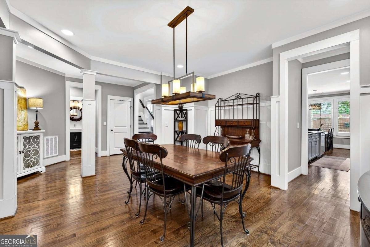 3677 School Street Atlanta - Photo 7