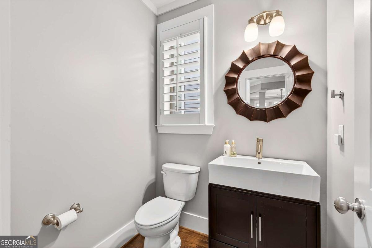 3677 School Street Atlanta - Photo 8