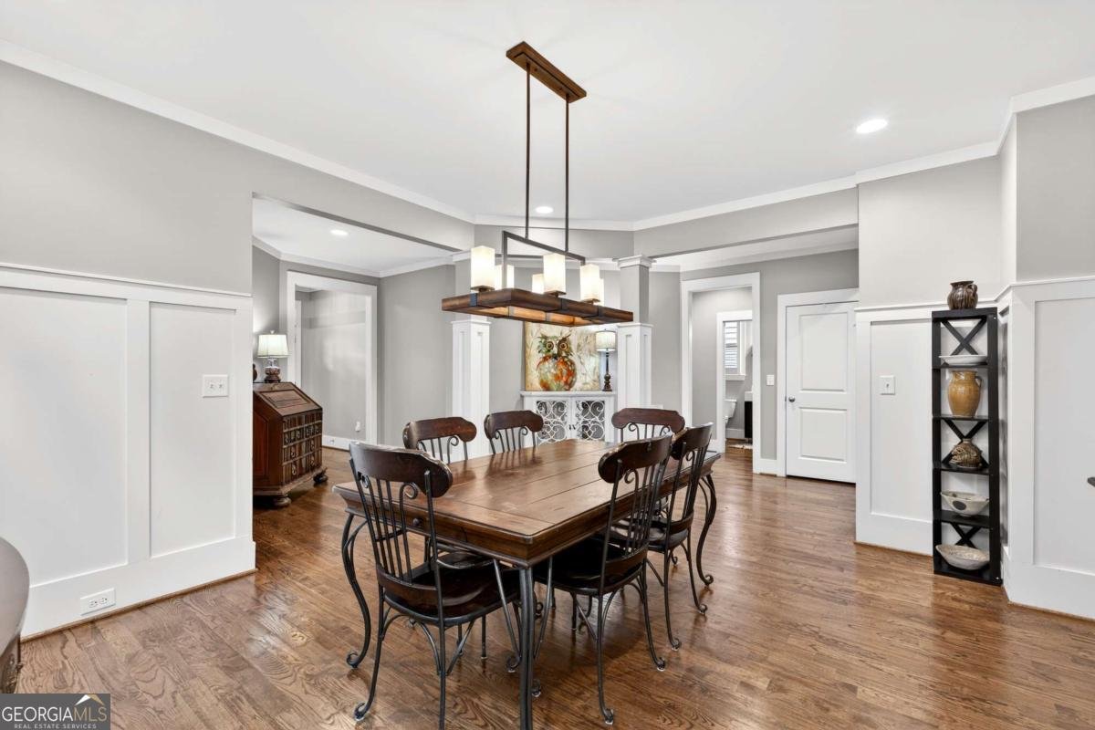 3677 School Street Atlanta - Photo 9