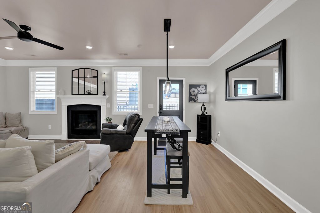 1914 Carovel Way Kennesaw - Photo 11