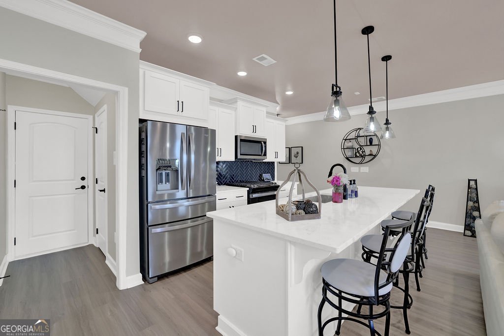 1914 Carovel Way Kennesaw - Photo 13