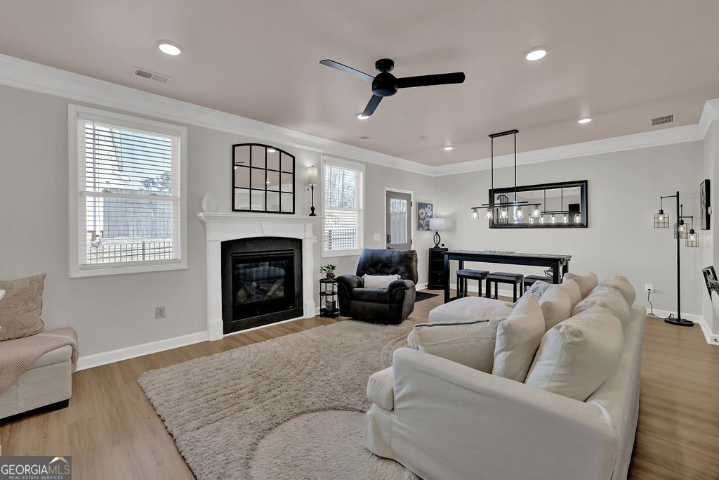 1914 Carovel Way Kennesaw - Photo 15