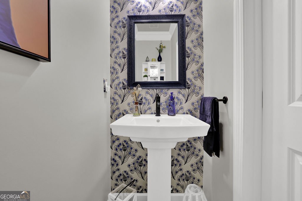 1914 Carovel Way Kennesaw - Photo 17