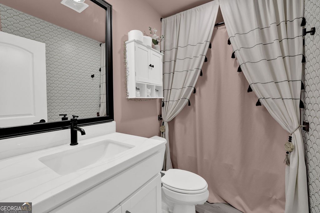 1914 Carovel Way Kennesaw - Photo 20