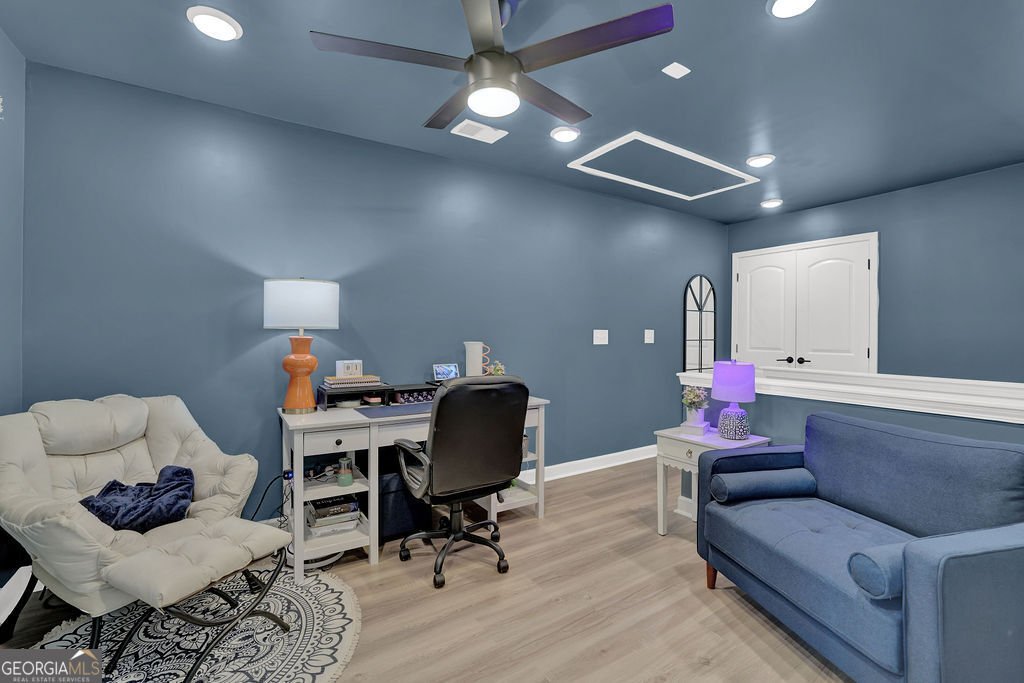 1914 Carovel Way Kennesaw - Photo 22