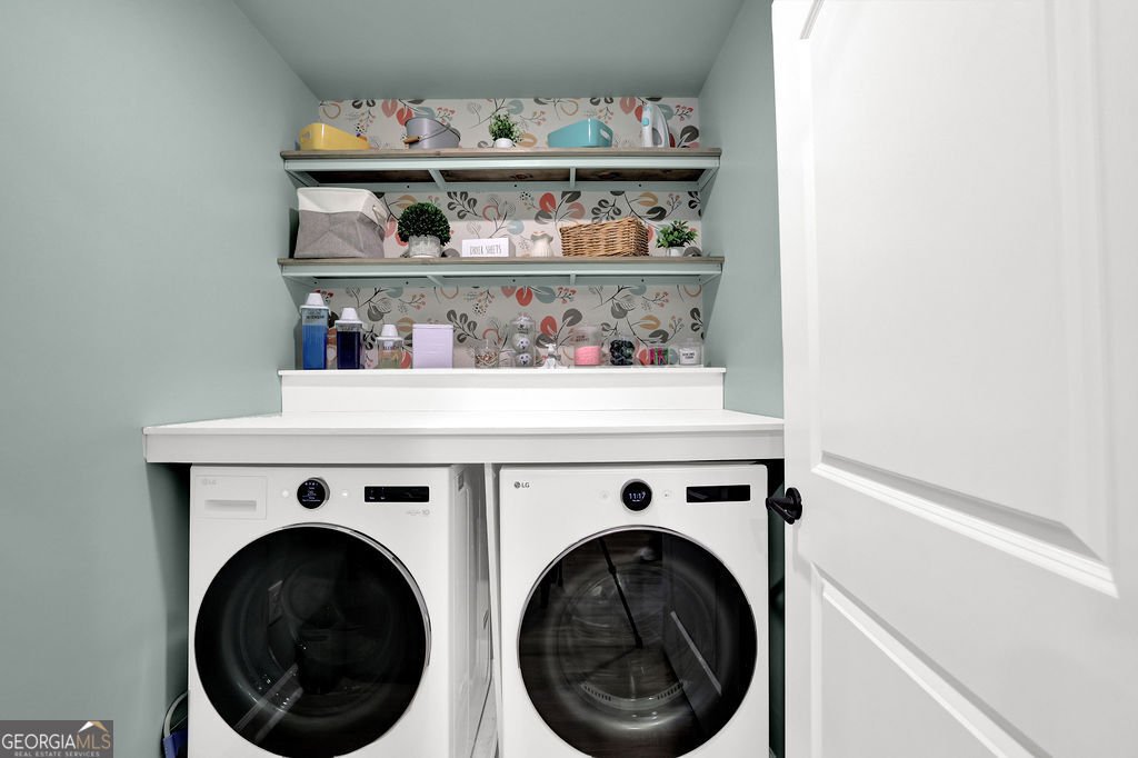 1914 Carovel Way Kennesaw - Photo 23