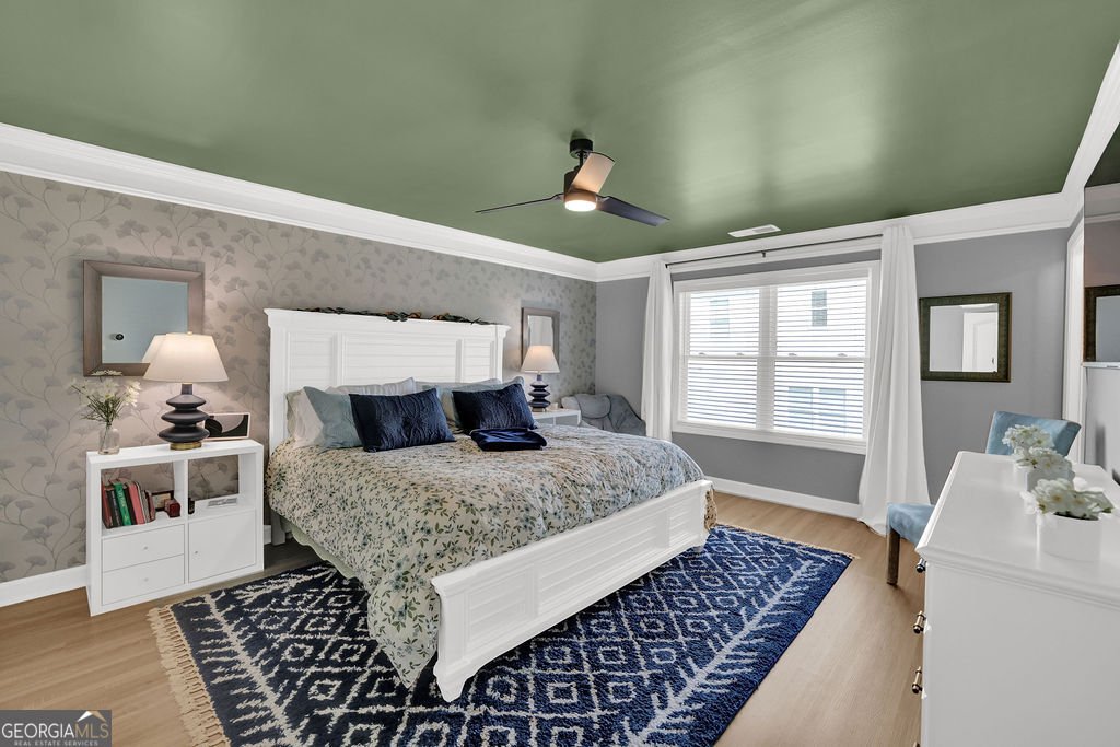 1914 Carovel Way Kennesaw - Photo 24