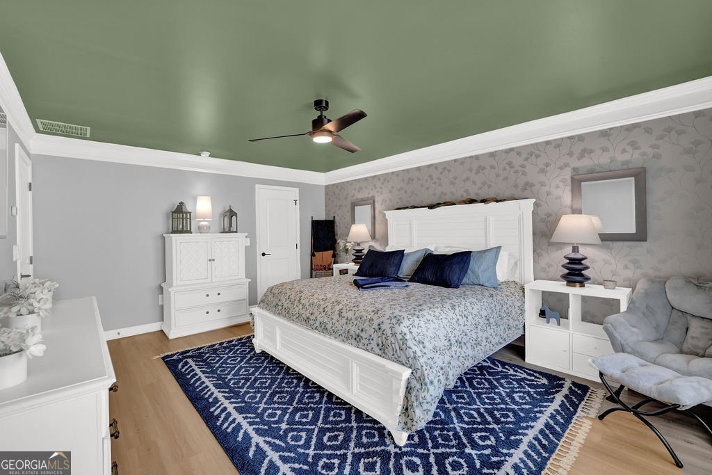 1914 Carovel Way Kennesaw - Photo 25