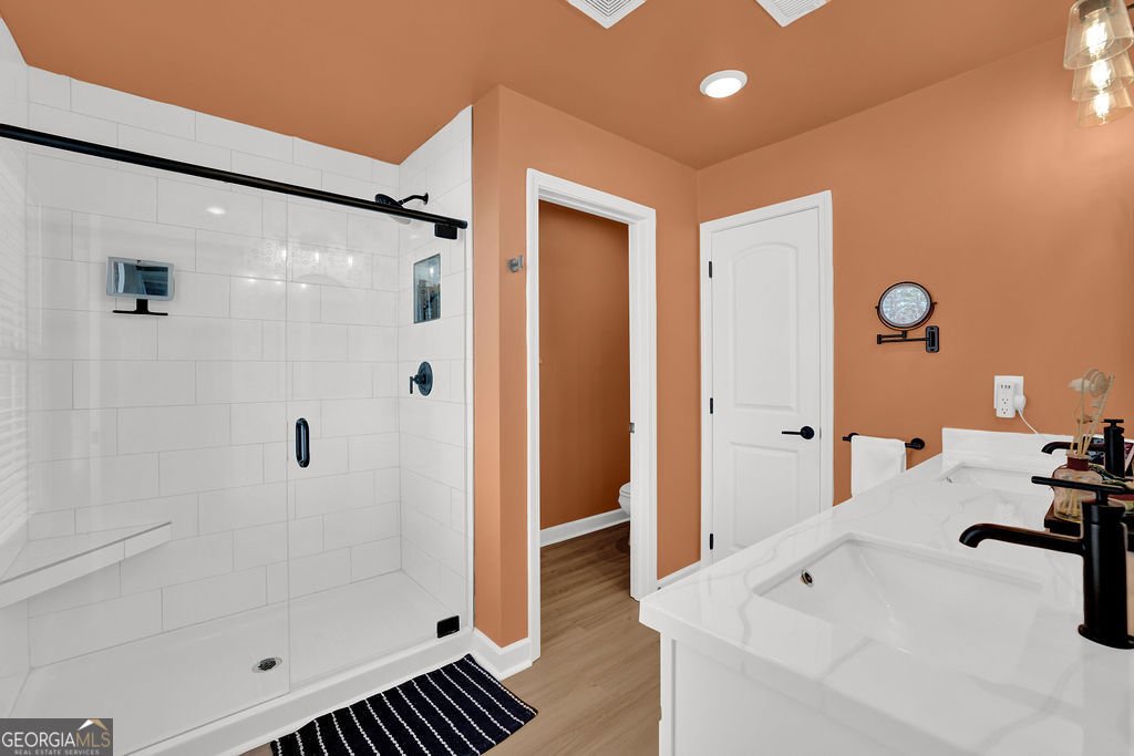 1914 Carovel Way Kennesaw - Photo 27