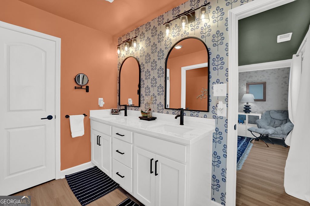 1914 Carovel Way Kennesaw - Photo 28