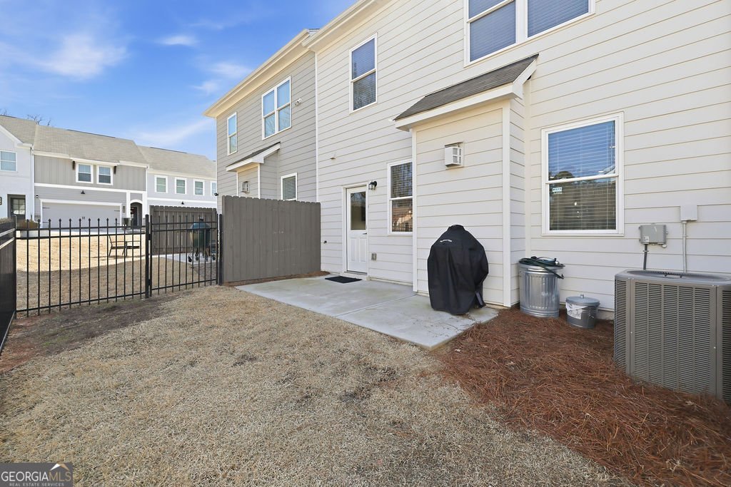 1914 Carovel Way Kennesaw - Photo 32