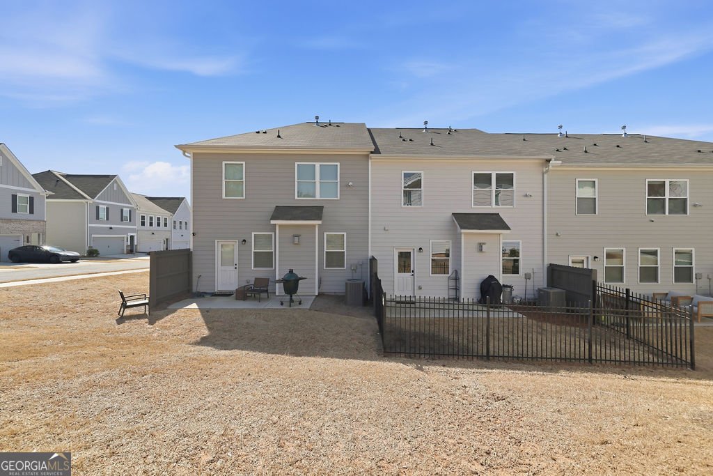 1914 Carovel Way Kennesaw - Photo 33