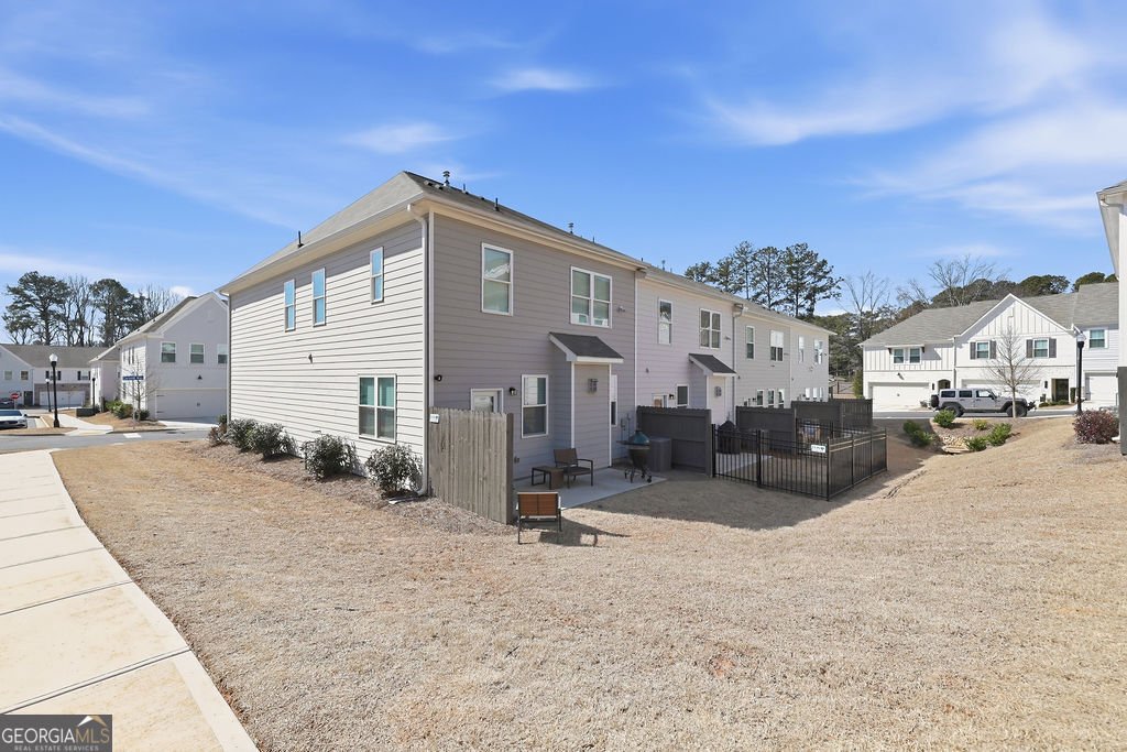 1914 Carovel Way Kennesaw - Photo 34