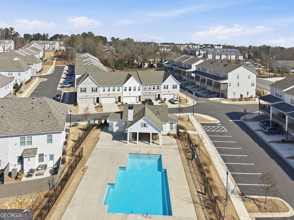 1914 Carovel Way Kennesaw - Photo 35