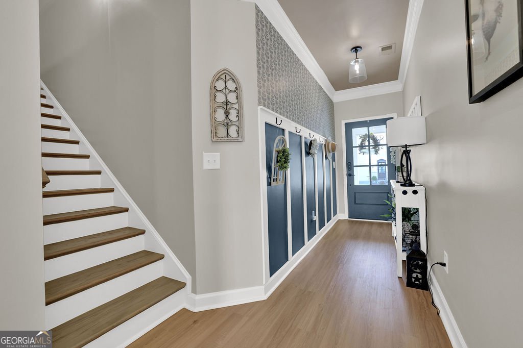 1914 Carovel Way Kennesaw - Photo 6