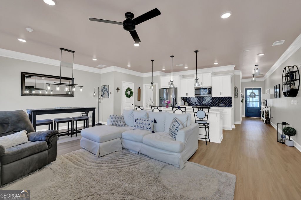 1914 Carovel Way Kennesaw - Photo 8