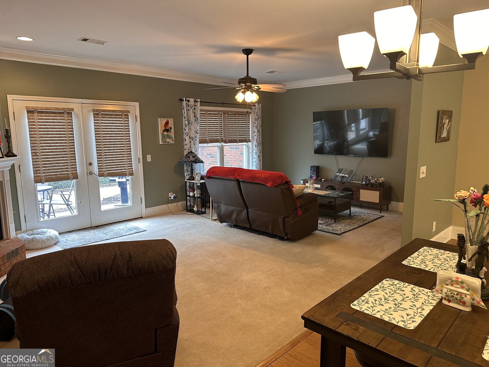 136 Wisteria Drive Winder - Photo 17