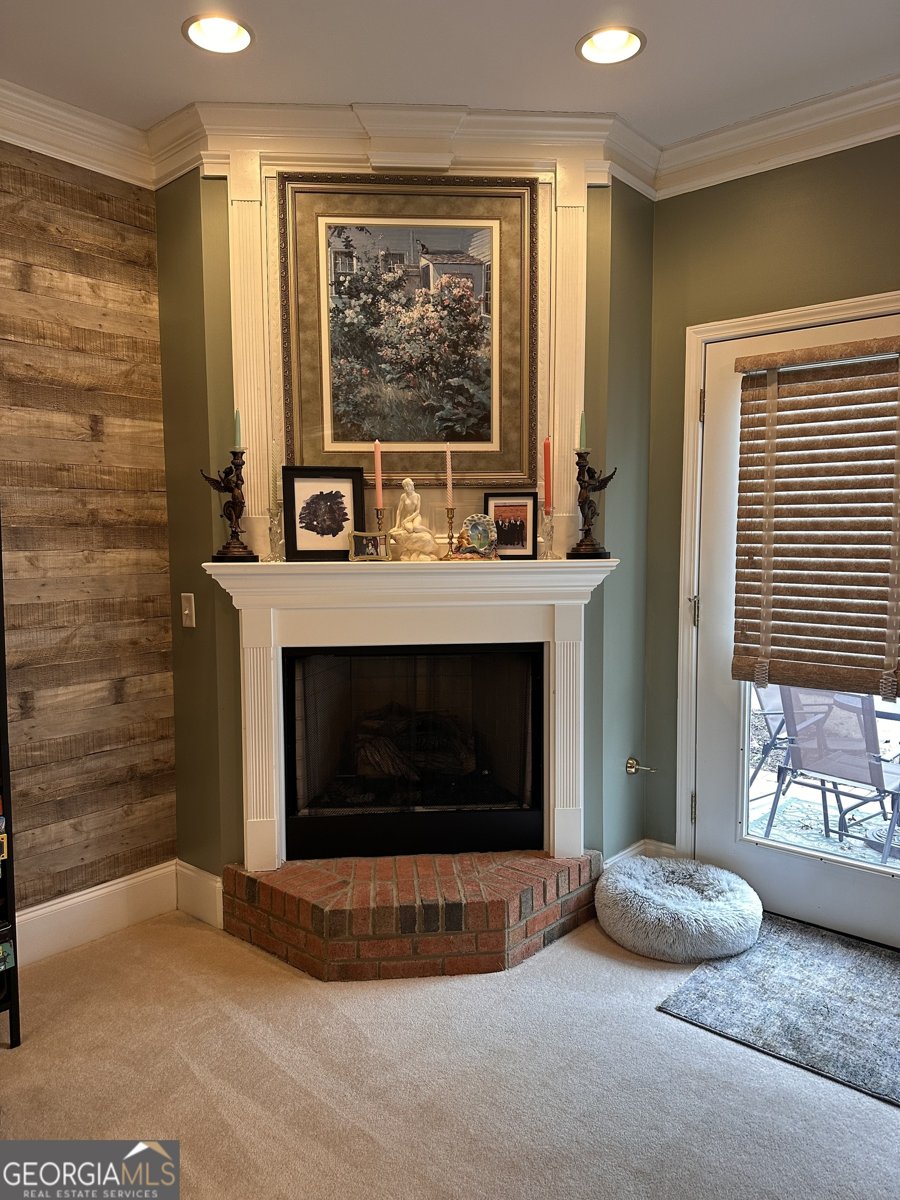 136 Wisteria Drive Winder - Photo 18