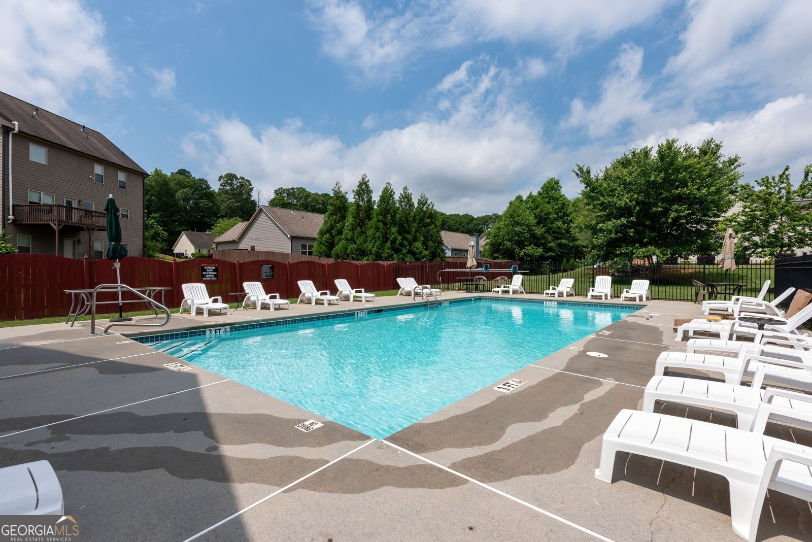 136 Wisteria Drive Winder - Photo 33