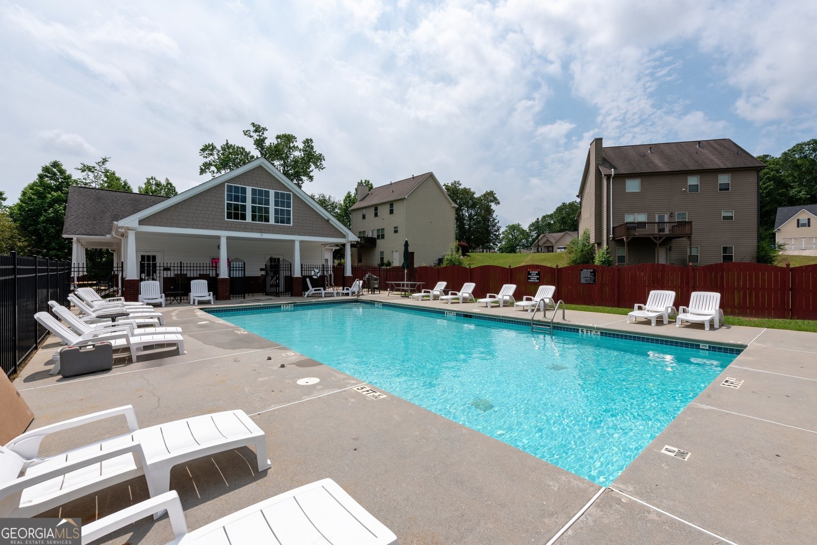 136 Wisteria Drive Winder - Photo 40