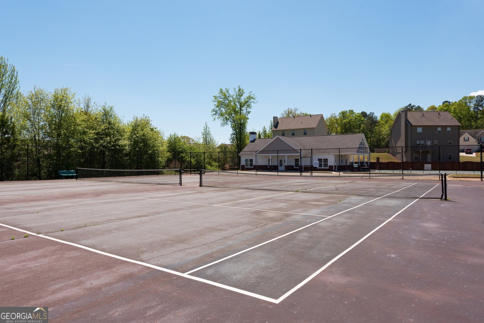 136 Wisteria Drive Winder - Photo 41