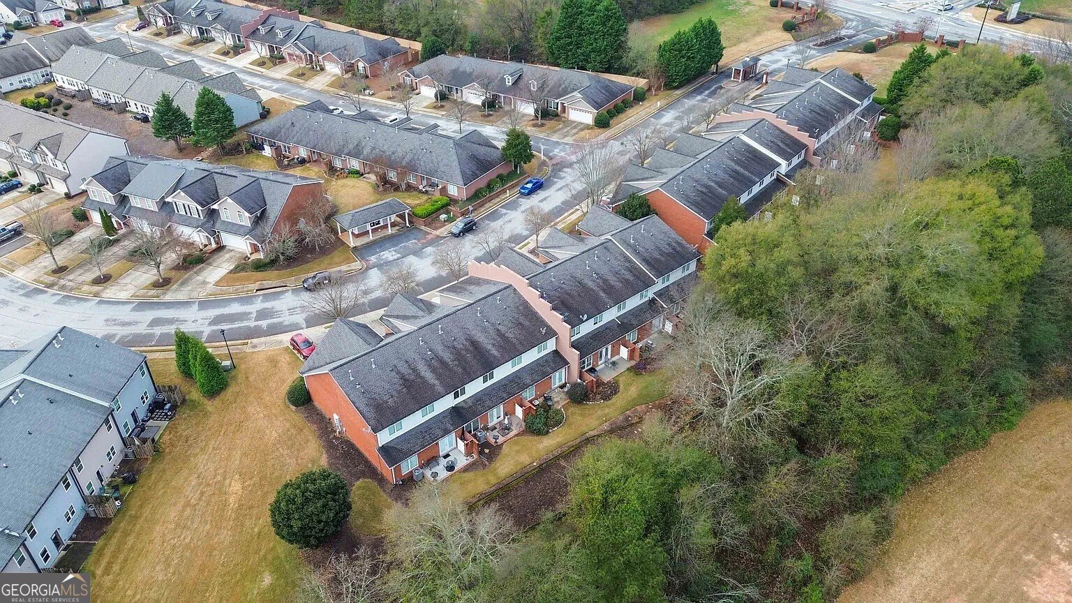 136 Wisteria Drive Winder - Photo 43