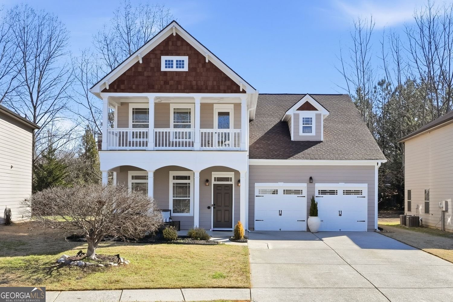 5962 Lexington Way Braselton - Photo 1