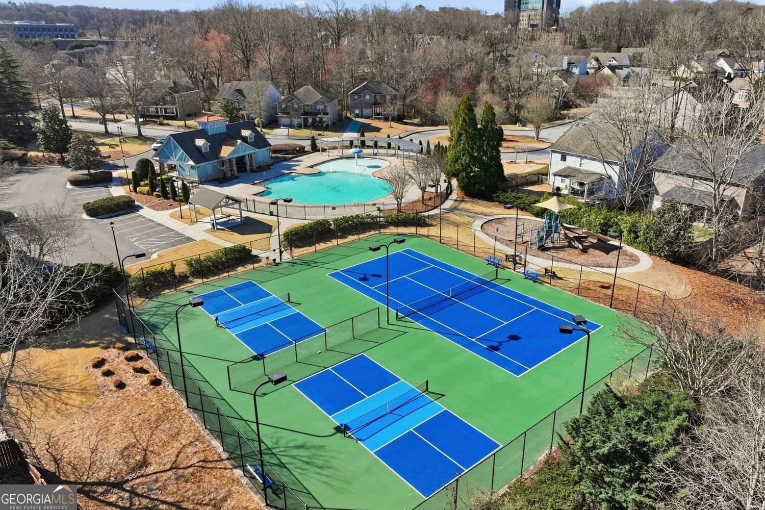 5962 Lexington Way Braselton - Photo 56