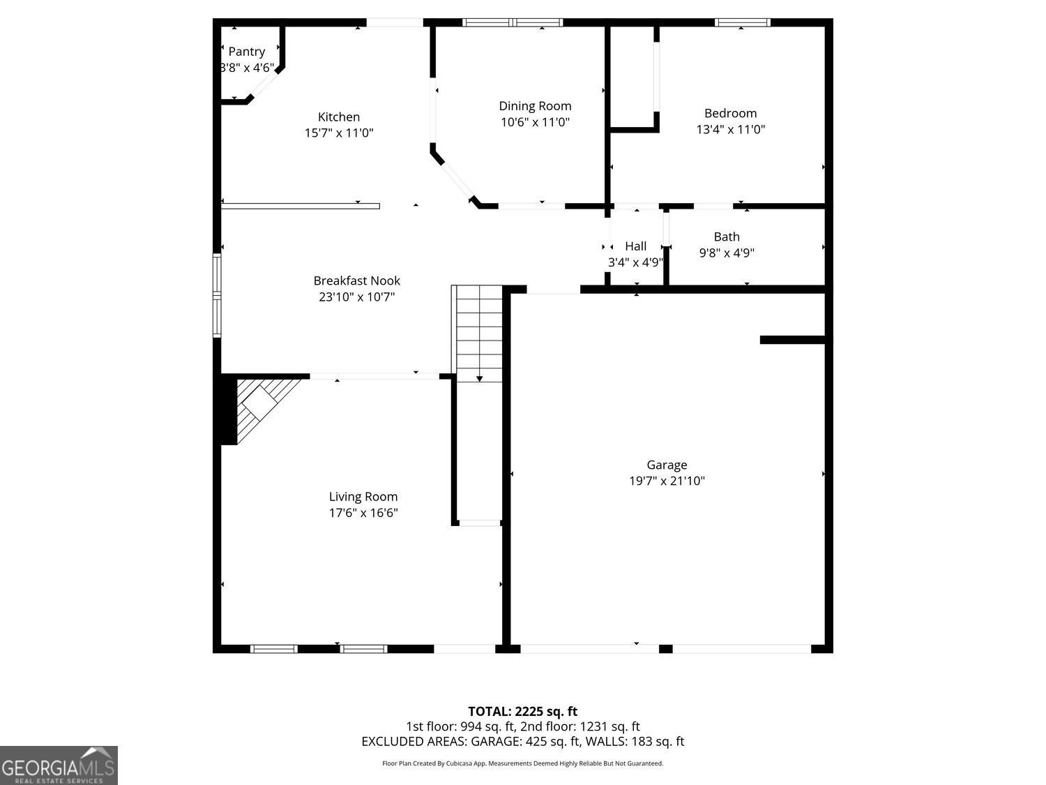 5962 Lexington Way Braselton - Photo 60