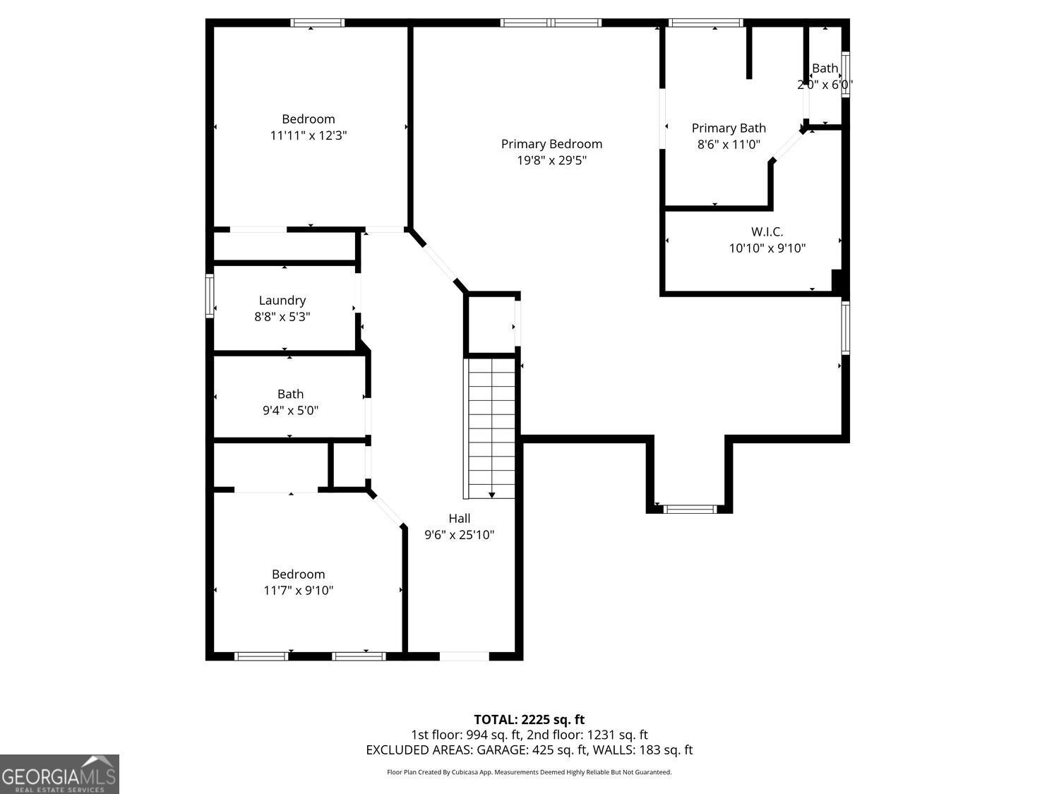 5962 Lexington Way Braselton - Photo 61