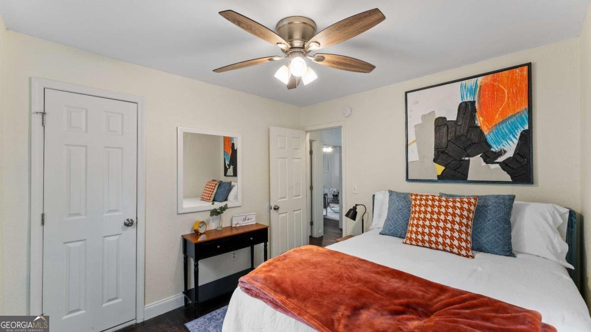 1337 Westmont Road Atlanta - Photo 19