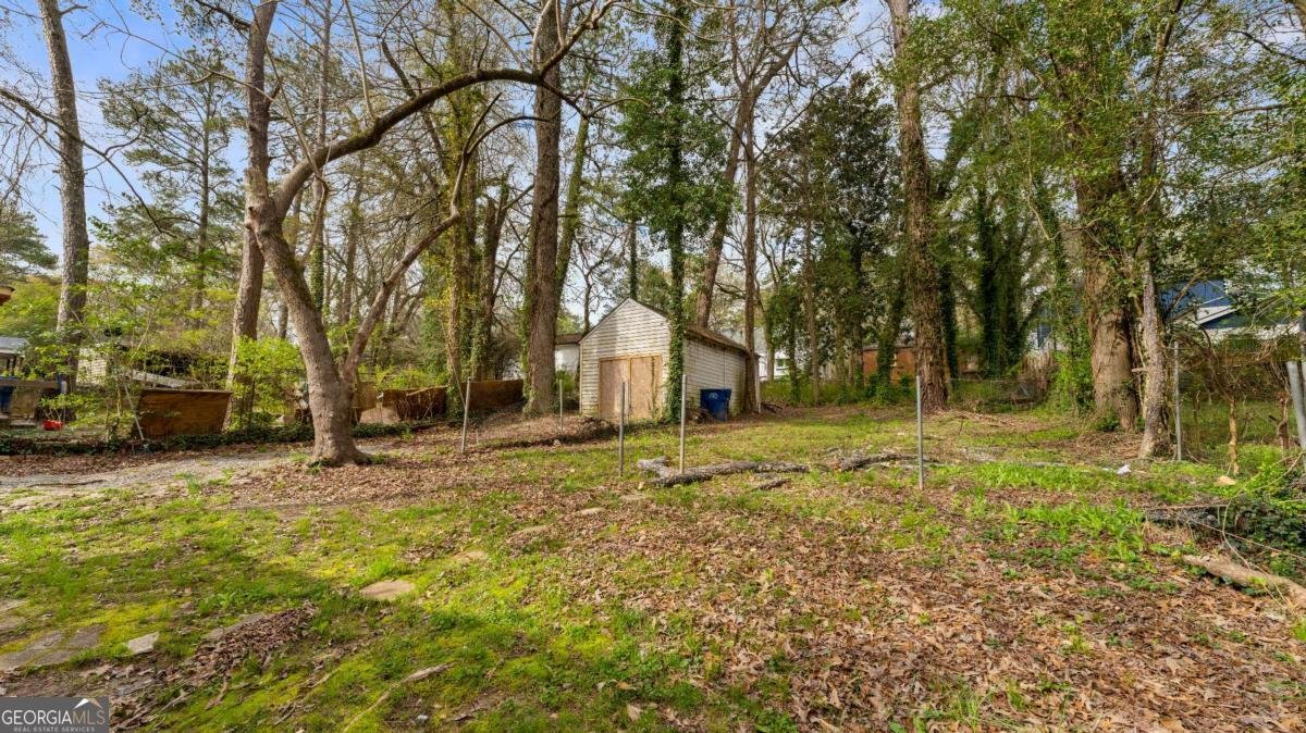 1337 Westmont Road Atlanta - Photo 22