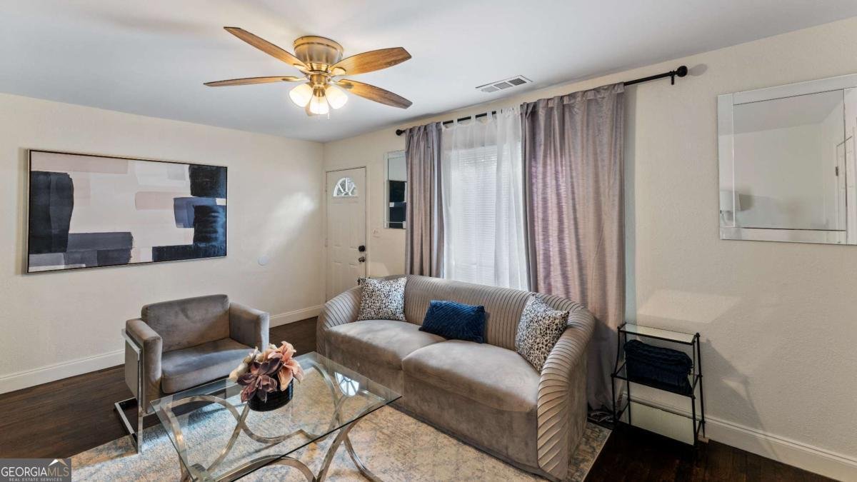 1337 Westmont Road Atlanta - Photo 6