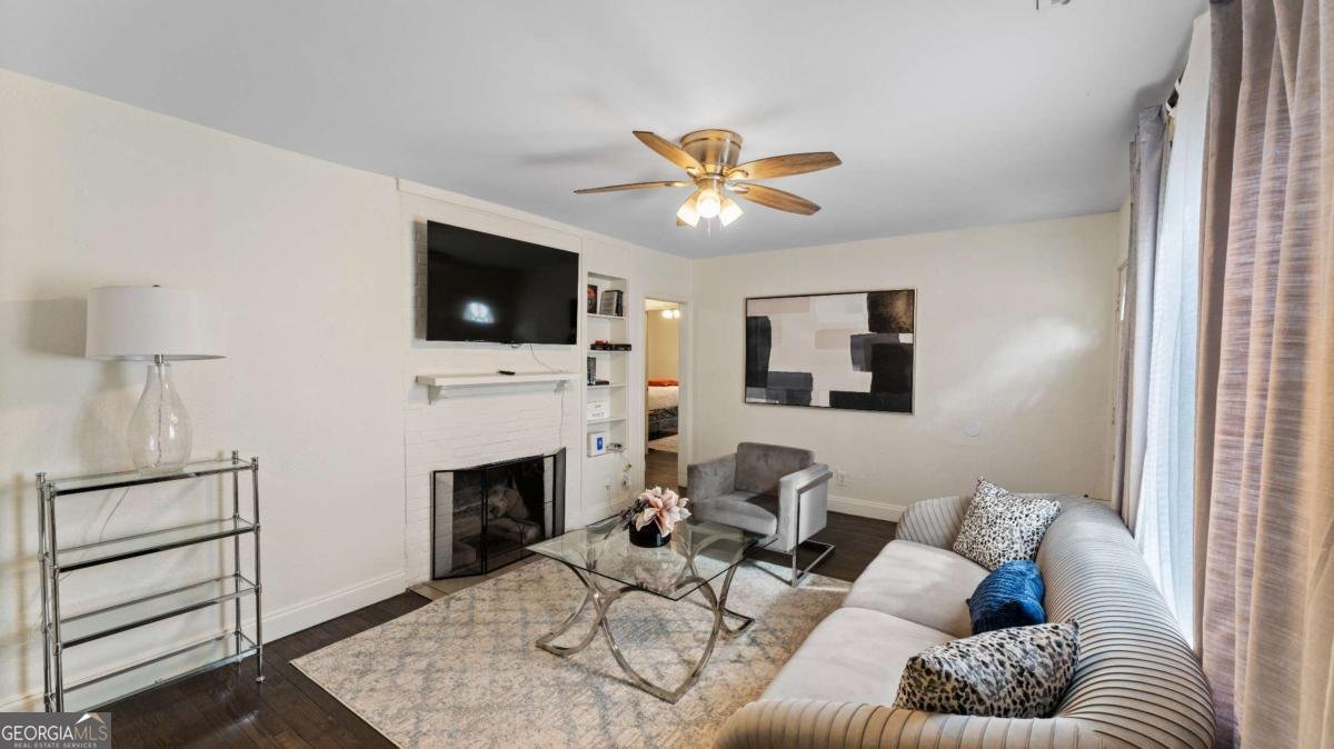 1337 Westmont Road Atlanta - Photo 7