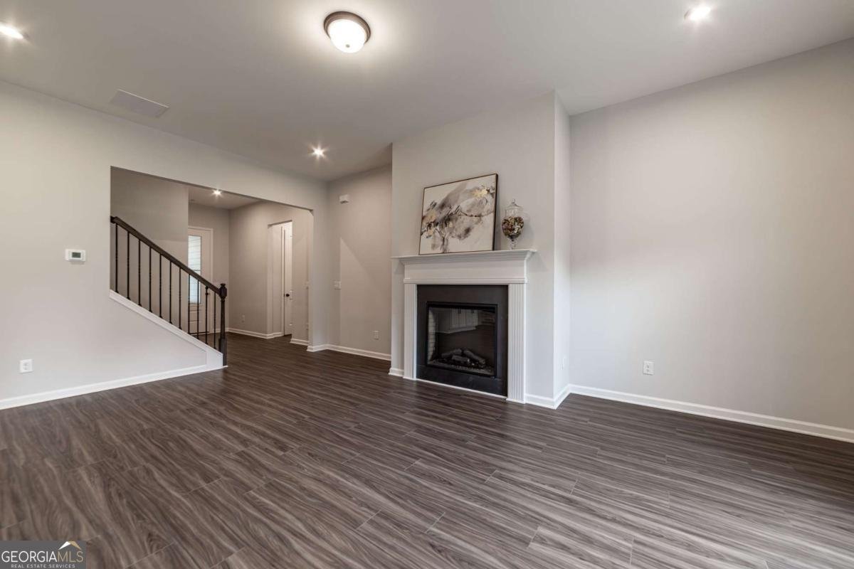 107 Cedar Brook Drive Holly Springs - Photo 10