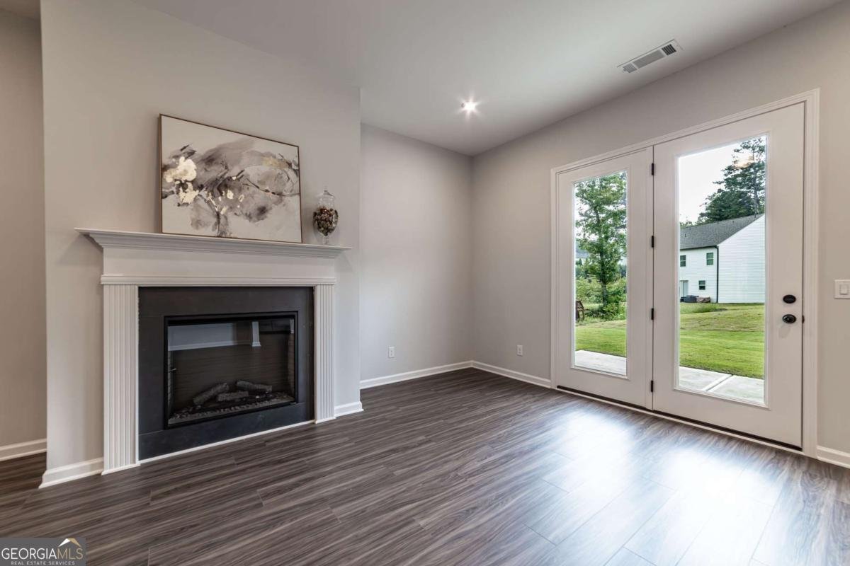 107 Cedar Brook Drive Holly Springs - Photo 11