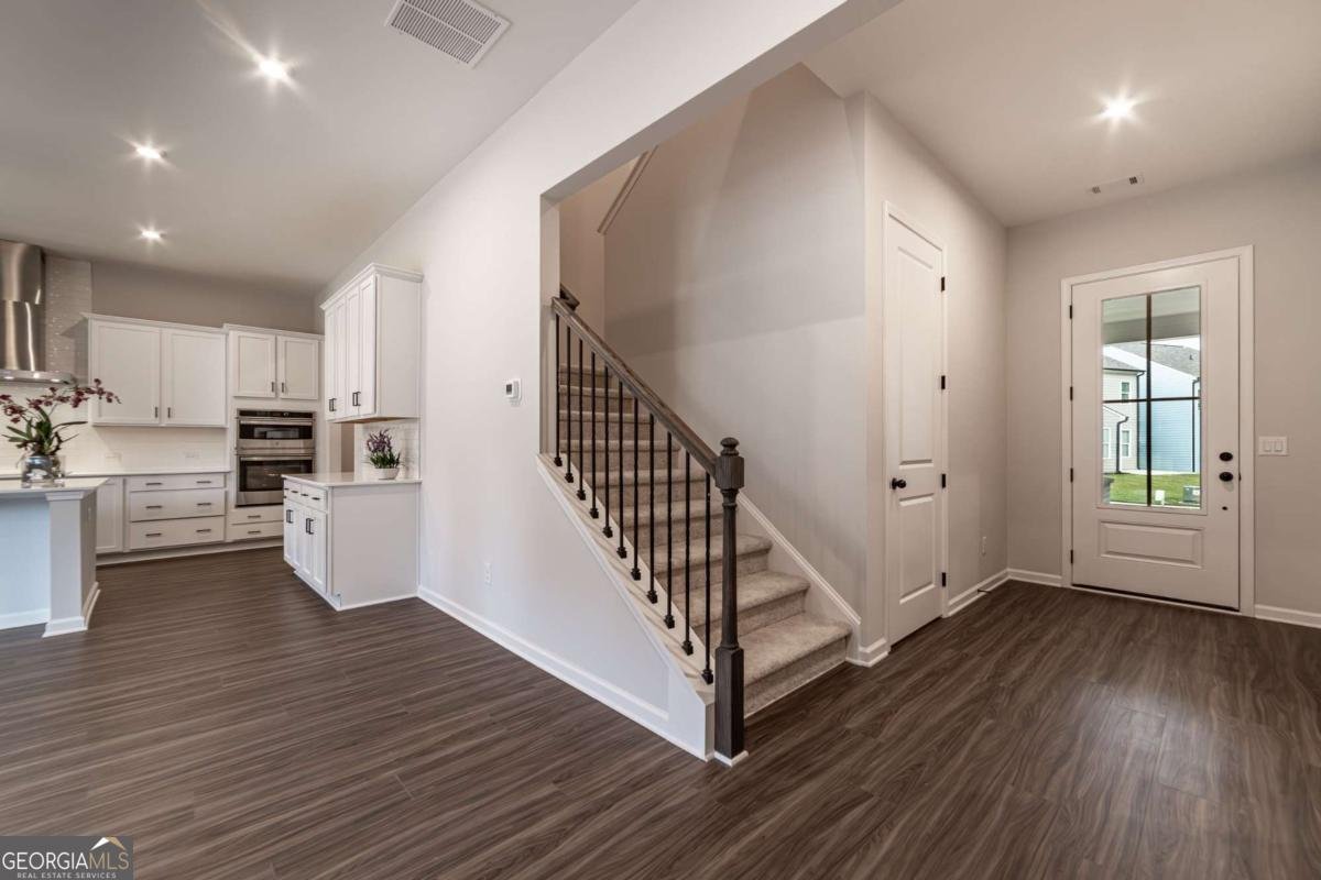 107 Cedar Brook Drive Holly Springs - Photo 12