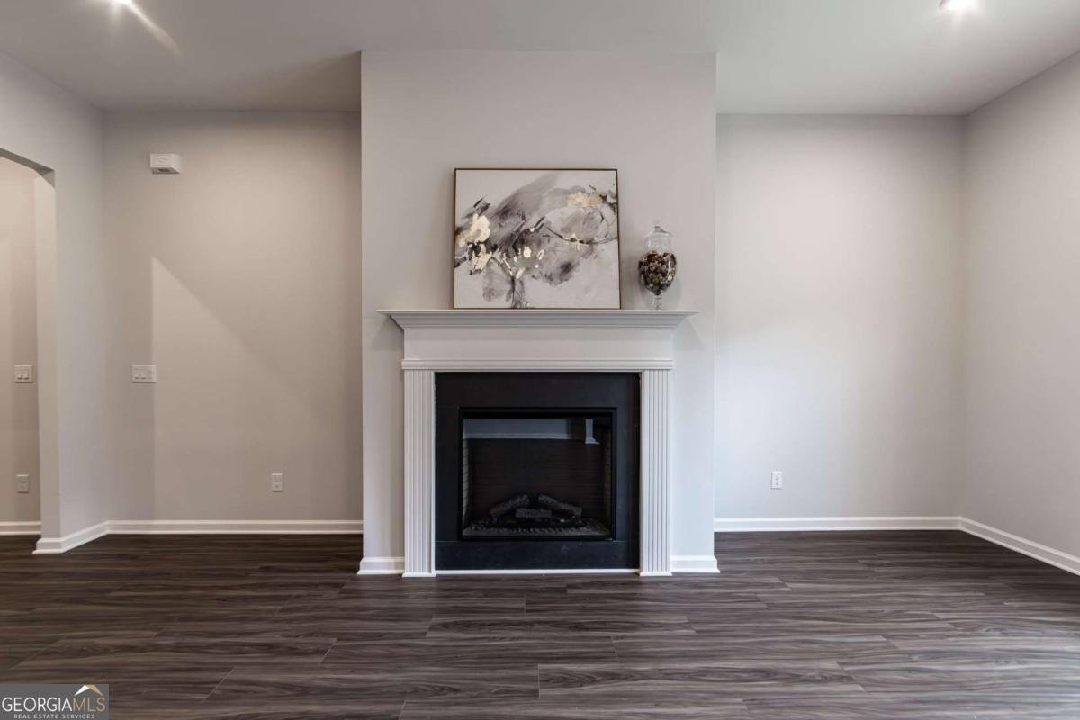 107 Cedar Brook Drive Holly Springs - Photo 13