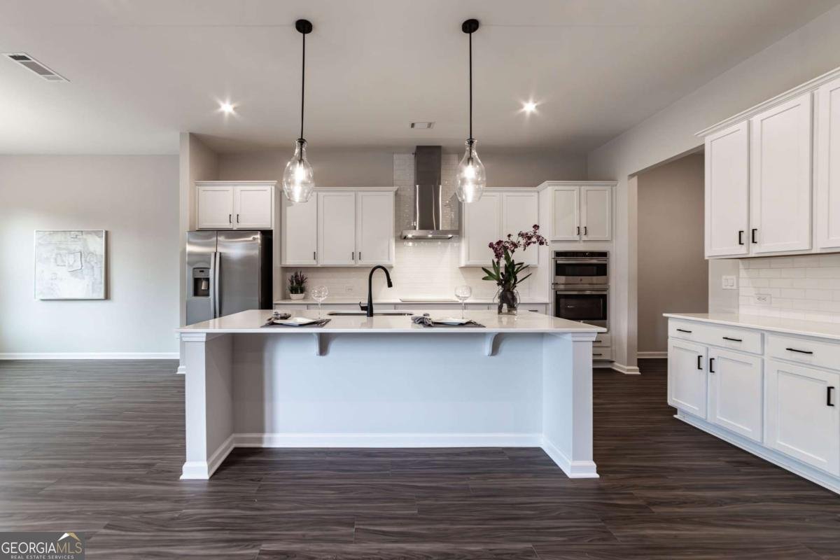 107 Cedar Brook Drive Holly Springs - Photo 14