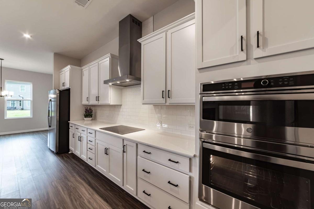 107 Cedar Brook Drive Holly Springs - Photo 16