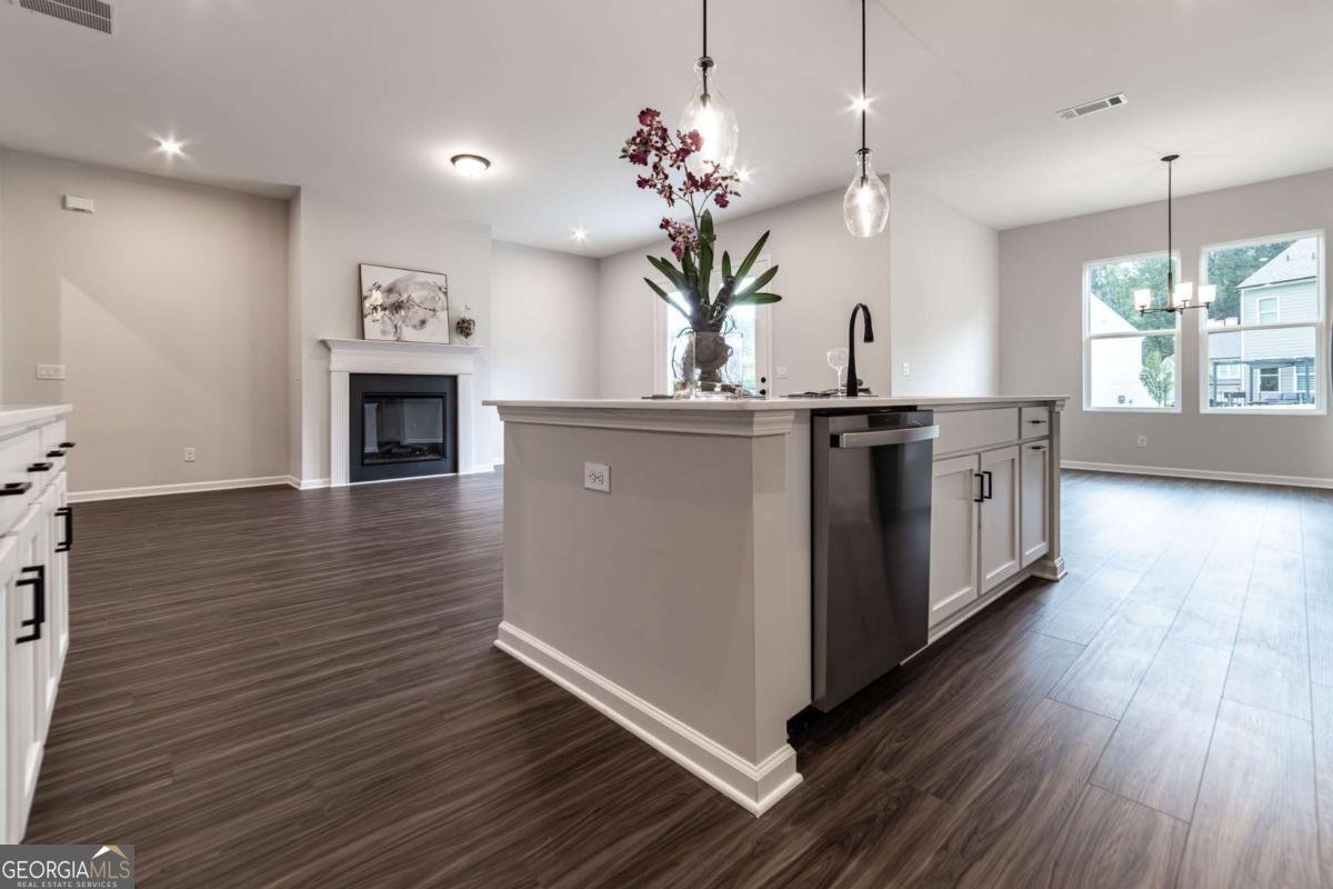 107 Cedar Brook Drive Holly Springs - Photo 17