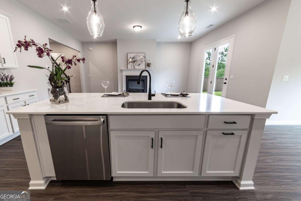 107 Cedar Brook Drive Holly Springs - Photo 18