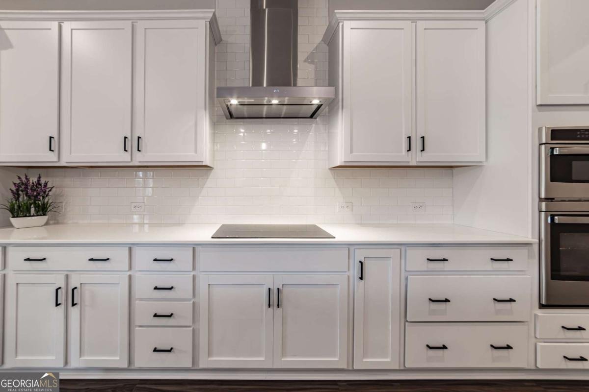 107 Cedar Brook Drive Holly Springs - Photo 21