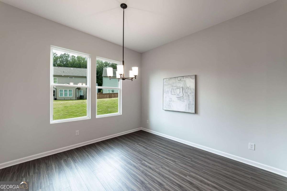 107 Cedar Brook Drive Holly Springs - Photo 22