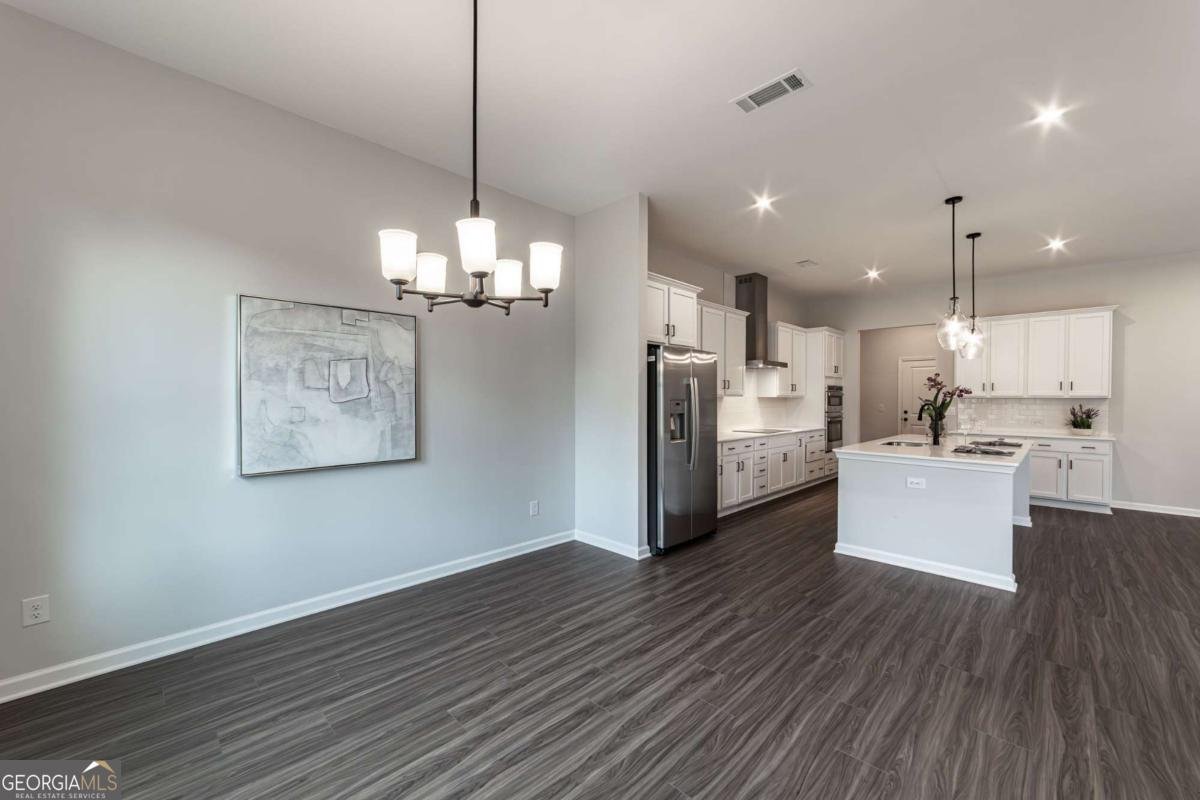 107 Cedar Brook Drive Holly Springs - Photo 23