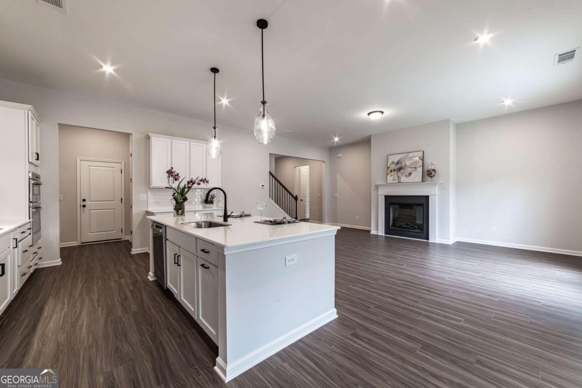 107 Cedar Brook Drive Holly Springs - Photo 25