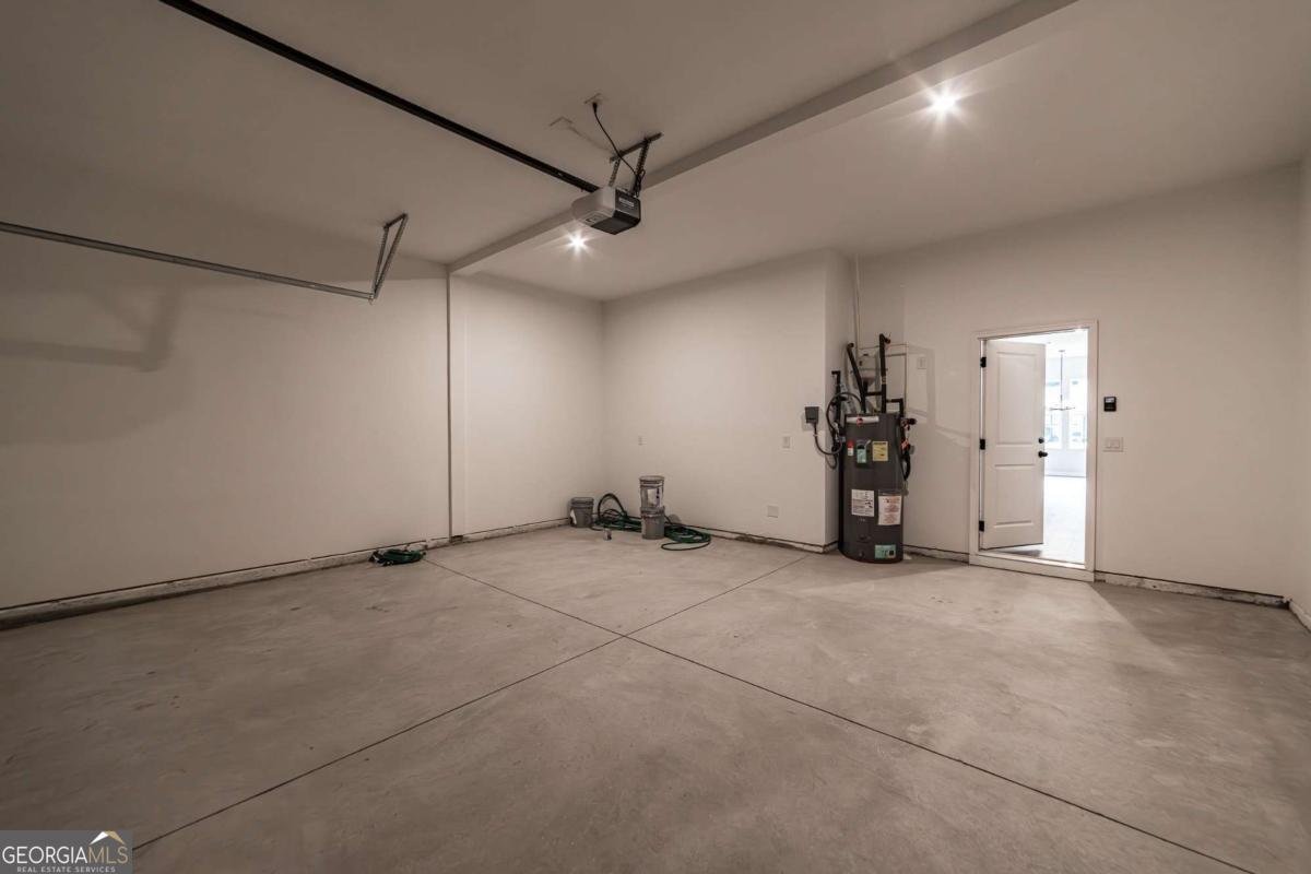 107 Cedar Brook Drive Holly Springs - Photo 31