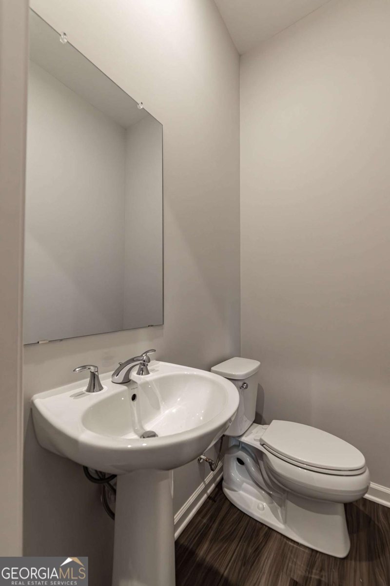 107 Cedar Brook Drive Holly Springs - Photo 33